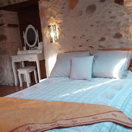 Gite De 6 A 14 Pers Avec Piscine-Jacuzzi- Salle Des Fetes Bastanes Exterior photo